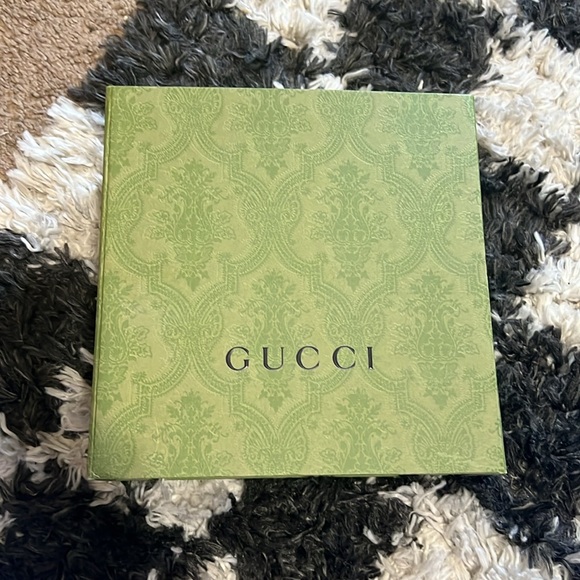 GG Marmont wide belt - Picture 3 of 6